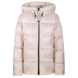 Moncler Kurze Steppjacke SERITTES