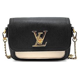 Louis Vuitton Lockme Tender