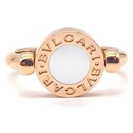 BB Flip Ring - Bulgari