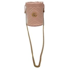 Gucci Mini borsa a secchiello