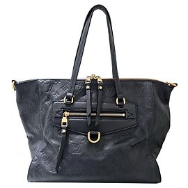 Louis Vuitton Anprint Lumiere