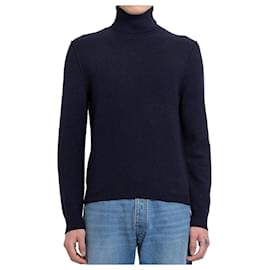 Maison Martin Margiela Maison Margiela Rollkragenpullover aus Kaschmir