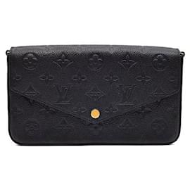 Louis Vuitton Pochette Empreinte Felicie