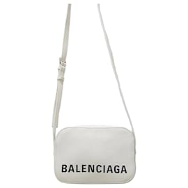 Borsa a tracolla Ville di Balenciaga