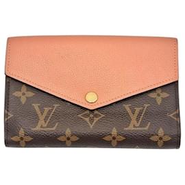 Louis Vuitton Geldbörse