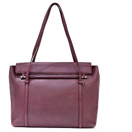 Cartier Bolsa de ombro de couro