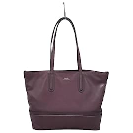 Borsa a tracolla in pelle - Bally