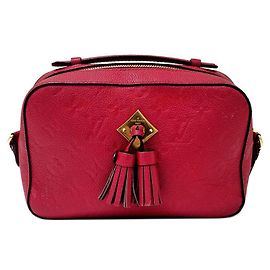 Louis Vuitton Sac bandoulière Anpreint