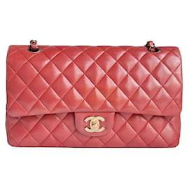 Lammleder Classic Medium - Chanel