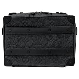 Louis Vuitton Bauletto Soft Trunk con manico Toulon