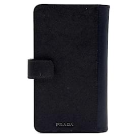 Prada Cartera larga Saffiano