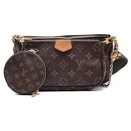 Louis Vuitton Accessori Multi Monogram