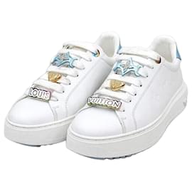 Monogram Timeout Sneaker - Louis Vuitton