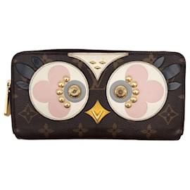 Langer Reißverschluss-Geldbörse - Louis Vuitton