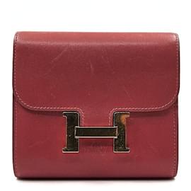 Portafoglio Constance - Hermès
