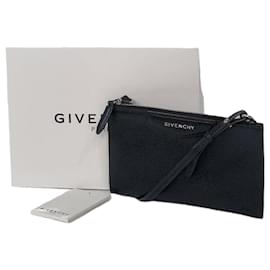 Mini borsa a tracolla Antigona WOC - Givenchy