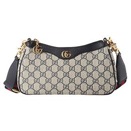 Gucci Borsa a tracolla GG Supreme Ophidia