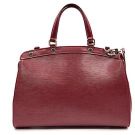 Louis Vuitton Epi Brea MM