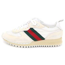 Gucci Sneakers GG Nylon Rimotion