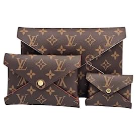 Louis Vuitton Pochette Kirigami