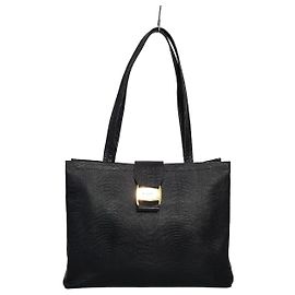 Salvatore Ferragamo Borsa a Spalla Bara Decoration