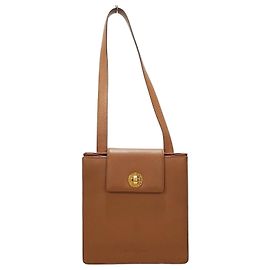 Bulgari Borsa a tracolla in pelle