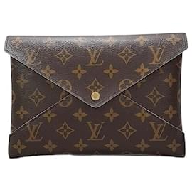 Louis Vuitton Pochette Monogram Kirigami Large Borsa pochette