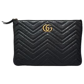 Gucci Clutch Marmont