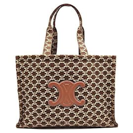 Cabas Tie Large - Céline