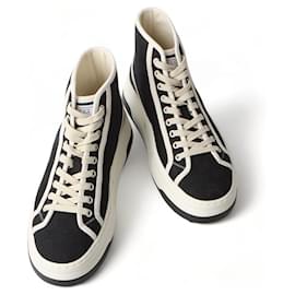 Gucci High-Top-Sneaker GG Tennis
