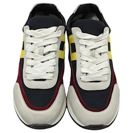 Sneakers Chris multicolore - Hermès