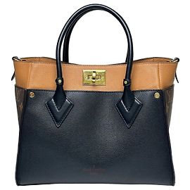 Louis Vuitton Sac cabas On My Side MM