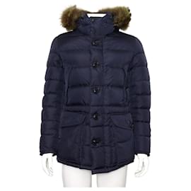 Giacca imbottita da uomo Cluny - Moncler