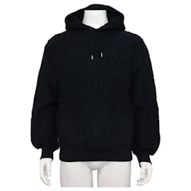 Oblique Terry Kapuzen-T-Shirt für Herren - Dior