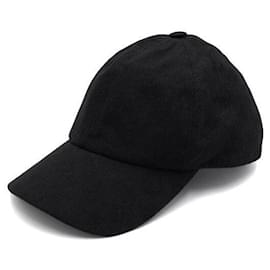 Louis Vuitton Monogram Essentials Baseball Cap für Herren