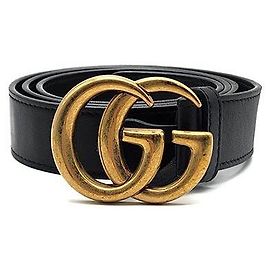 Gucci Cintura GG Marmont