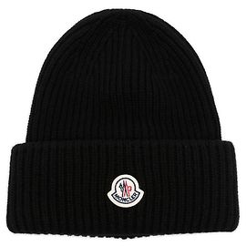 Moncler Berretto in cashmere