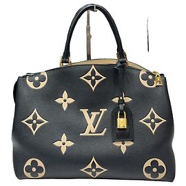 Louis Vuitton Borsa a Spalla Graffiti Palet Emprinte
