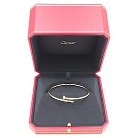 Cartier Bracciale Juste un Clou Small Pink Gold Year Condition