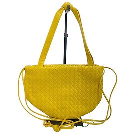 Bottega Veneta Mesh Bulb Bag Borsa a Spalla Piccola
