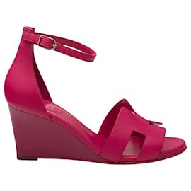 Schuhe - Hermès