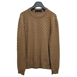 Damier Signature Strick - Louis Vuitton