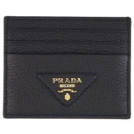 Prada Lederkartenetui