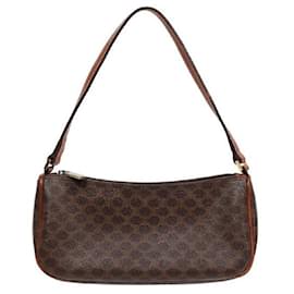 Borsa a Spalla Macadam Mini - Céline