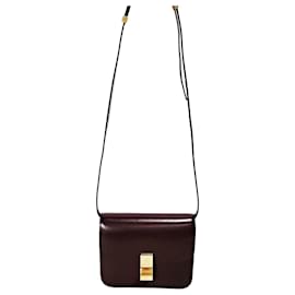 Bolso Box Clásico - Céline