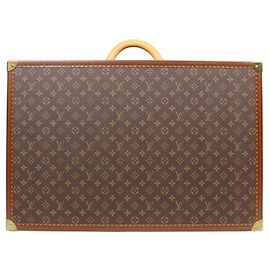 Louis Vuitton Baúl Monogram Alzer