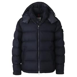 Moncler Giacca corta imbottita MONTGENEVRE