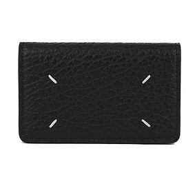 Maison Martin Margiela Signature Stitch Klappkartenetui
