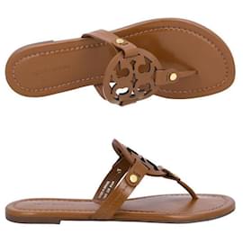Infradito Miller Patent da donna - Tory Burch