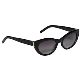 Saint Laurent Occhiali da sole